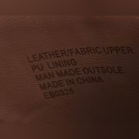 Kensington Platform Sandals by Kurt Geiger London.  Size 36 - US 6 - Picture 7 of 13